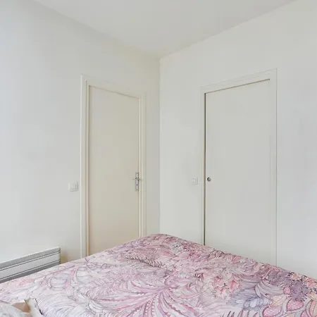 Ternes - Etoile Luxury Lägenhet