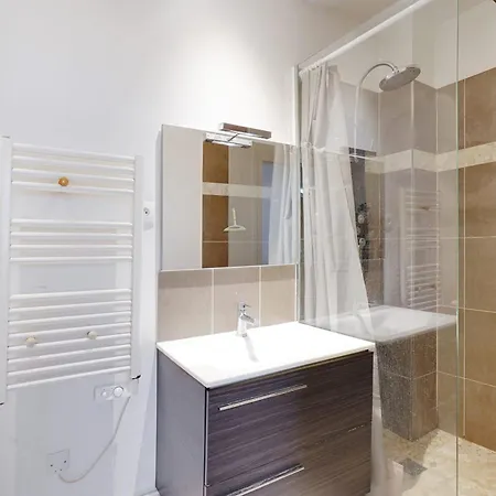 Ternes - Etoile Luxury Appartement *