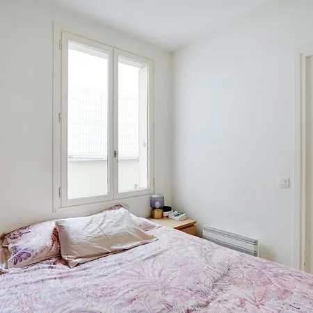Ternes - Etoile Luxury *