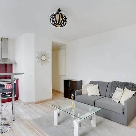 Ternes - Etoile Luxury * Paris
