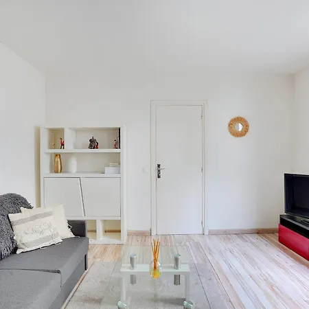 Ternes - Etoile Luxury Lägenhet Paris