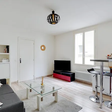 Ternes - Etoile Luxury * Paris