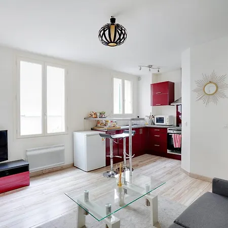 Ternes - Etoile Luxury